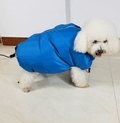 Quickdry Pet Hair Drying Bag